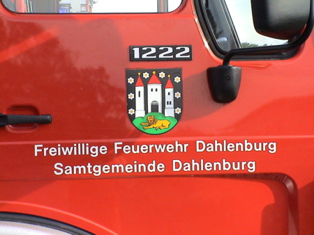 FFW Dahlenburg