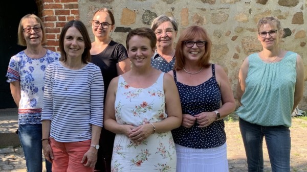 Frauenpower im SPD-Ortsverein Dahlenburg